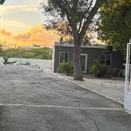 Advantage Apartments Curacao Willemstad Kültér fotó