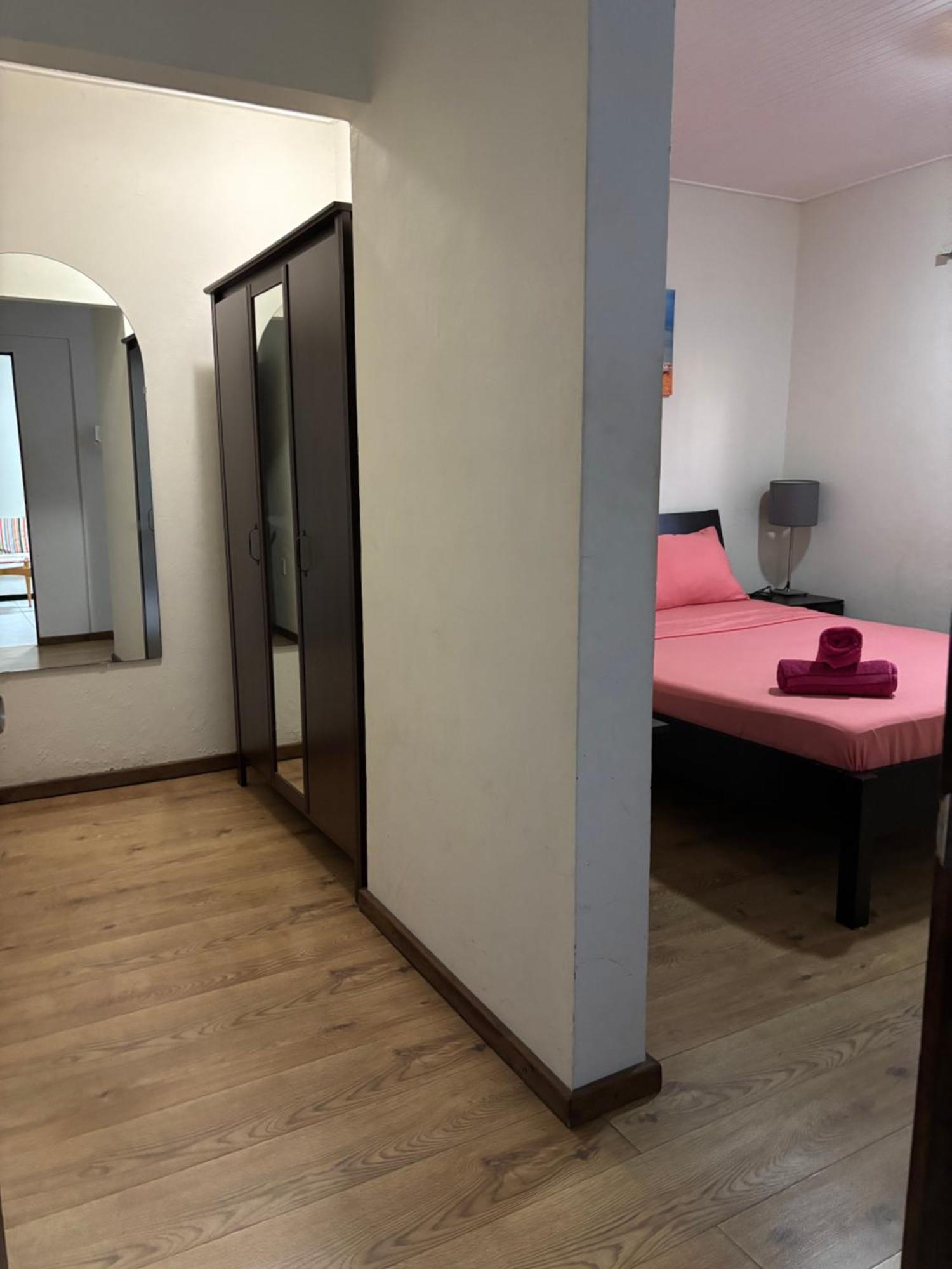 Advantage Apartments Curacao Willemstad Kültér fotó